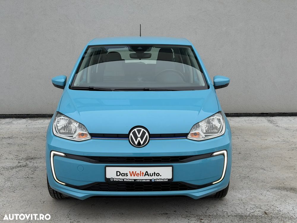 Volkswagen up! e-up! 32.3 kWh - 9
