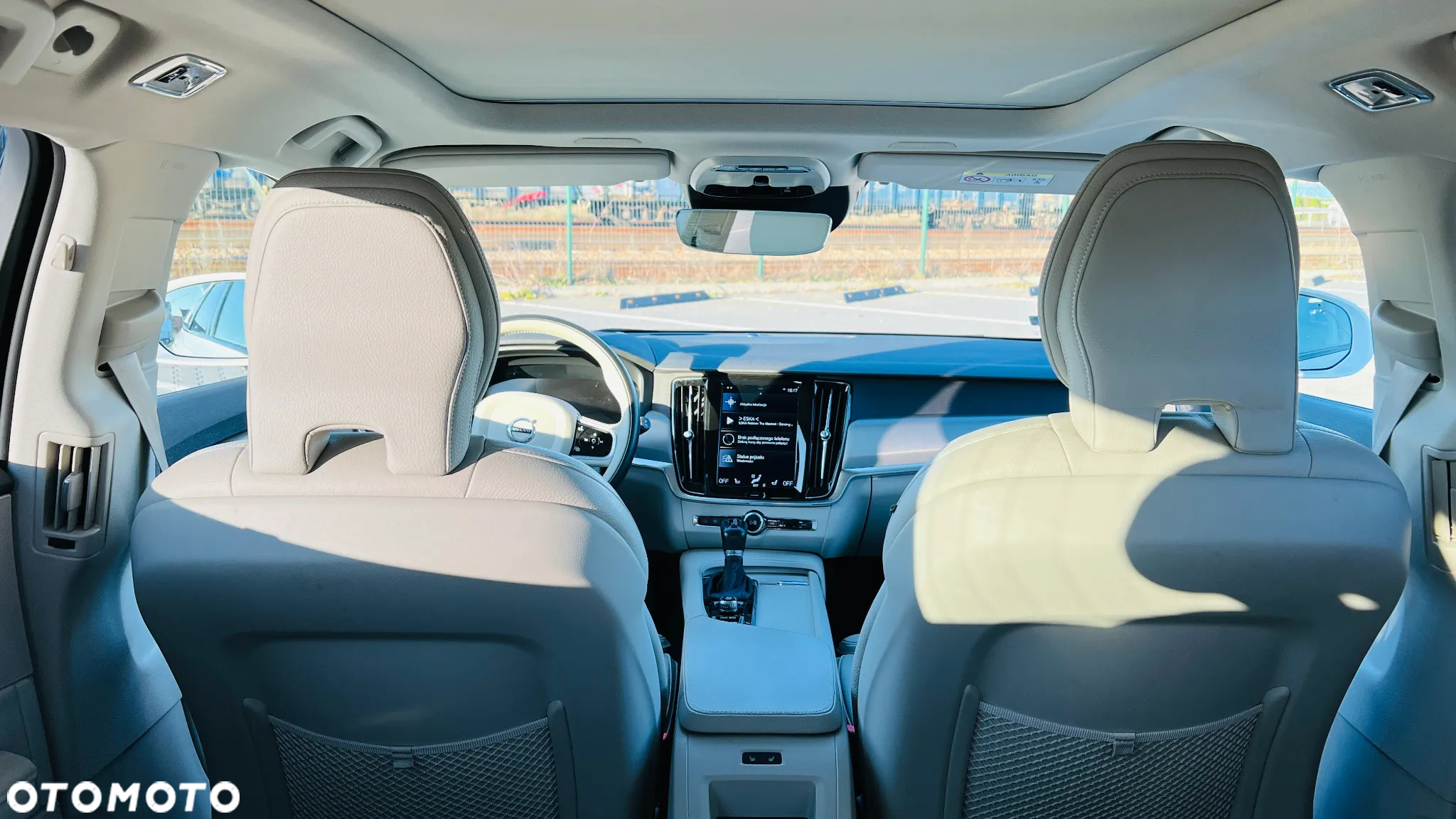 Volvo V90 Cross Country D4 AWD - 12