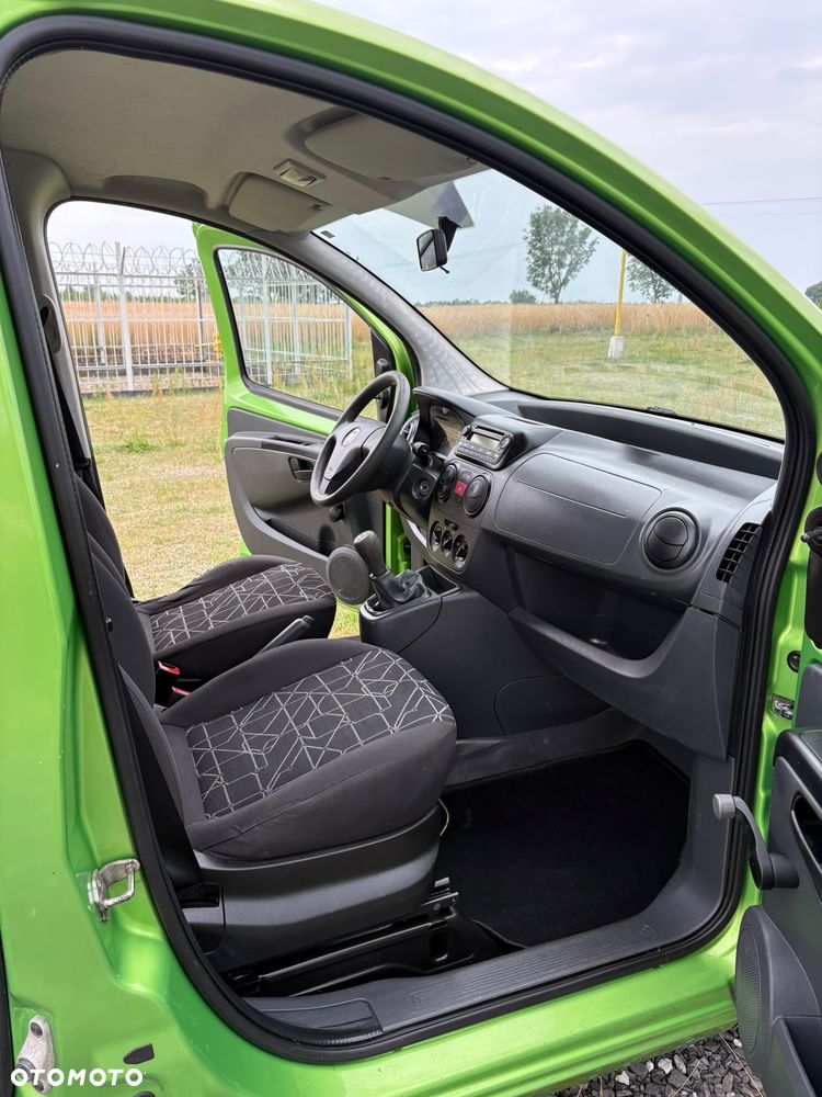 Fiat Fiorino - 17
