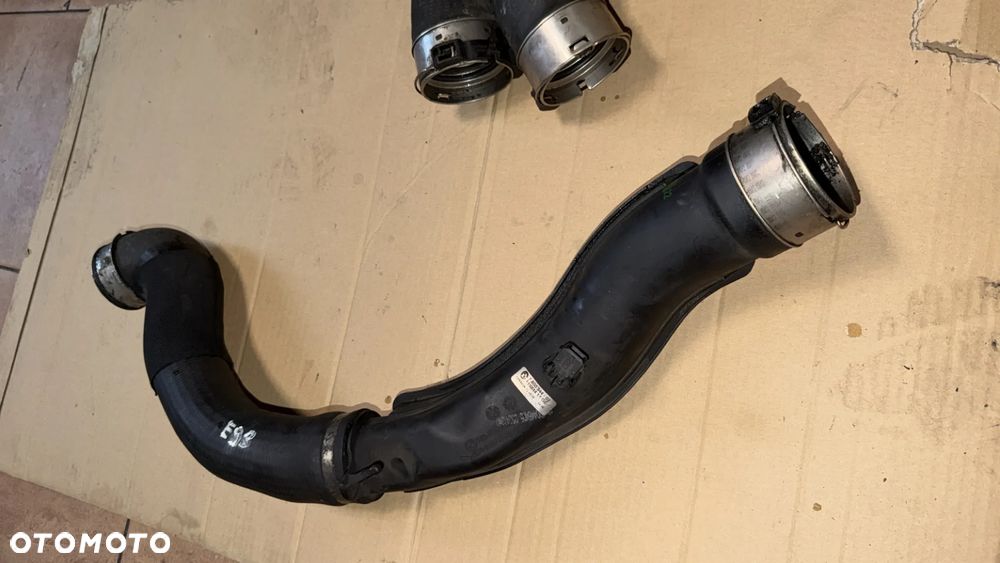 RURA BMW E93 7800344 7809834 - 1