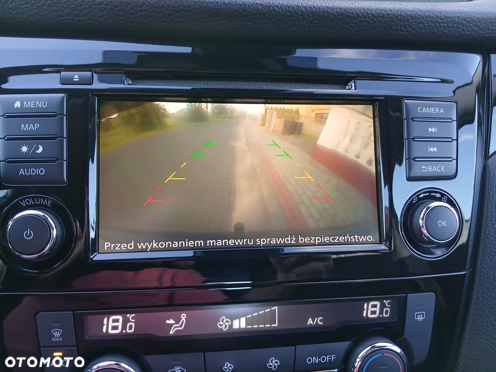 Nissan Qashqai 1.3 DIG-T Visia - 22