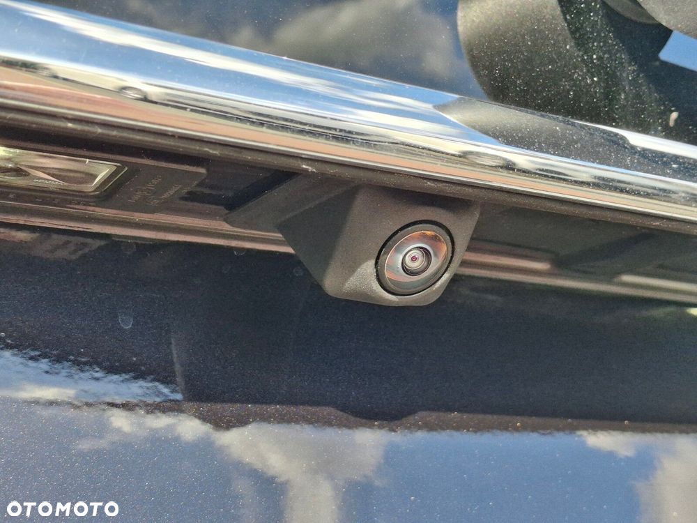 Volkswagen Caddy Style 2.0 TDI DSG - 15