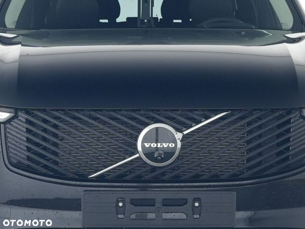 Volvo XC 90 T8 AWD Plug-In Hybrid Ultra Dark 7os - 4