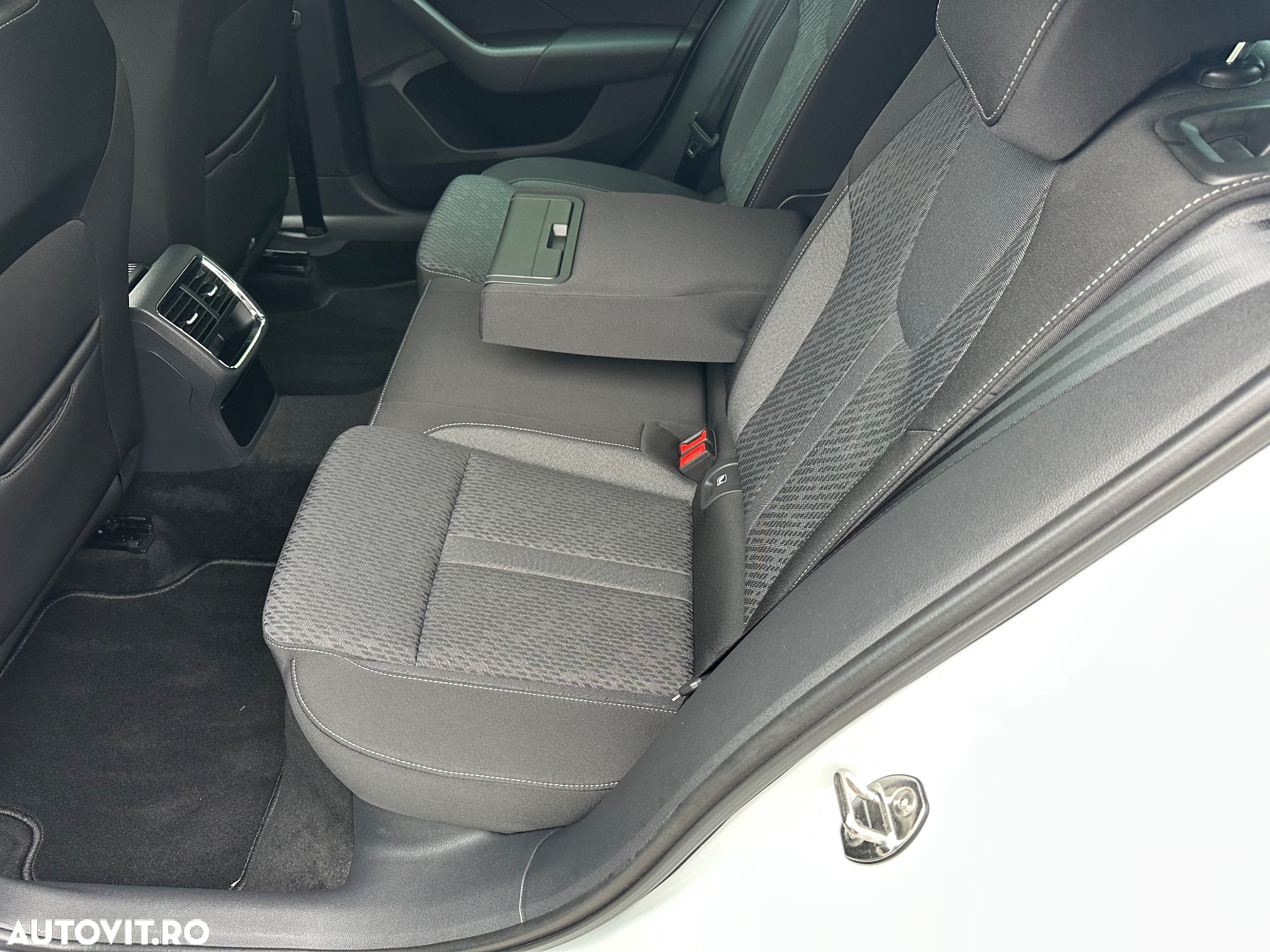Skoda Octavia 1.4 TSI iV PHEV Style - 20