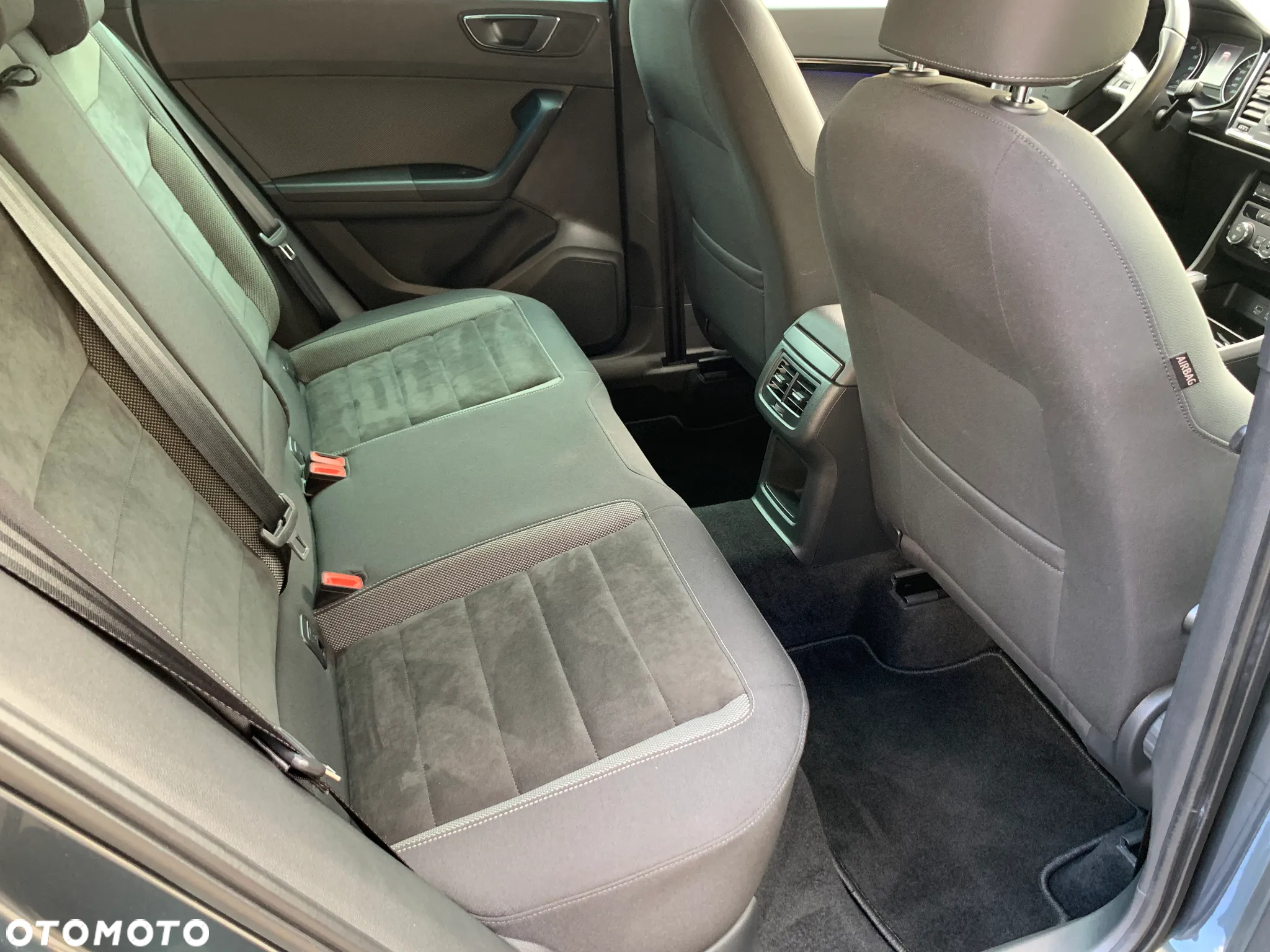 Seat Ateca 1.4 ECO TSI 4Drive DSG XCELLENCE - 30