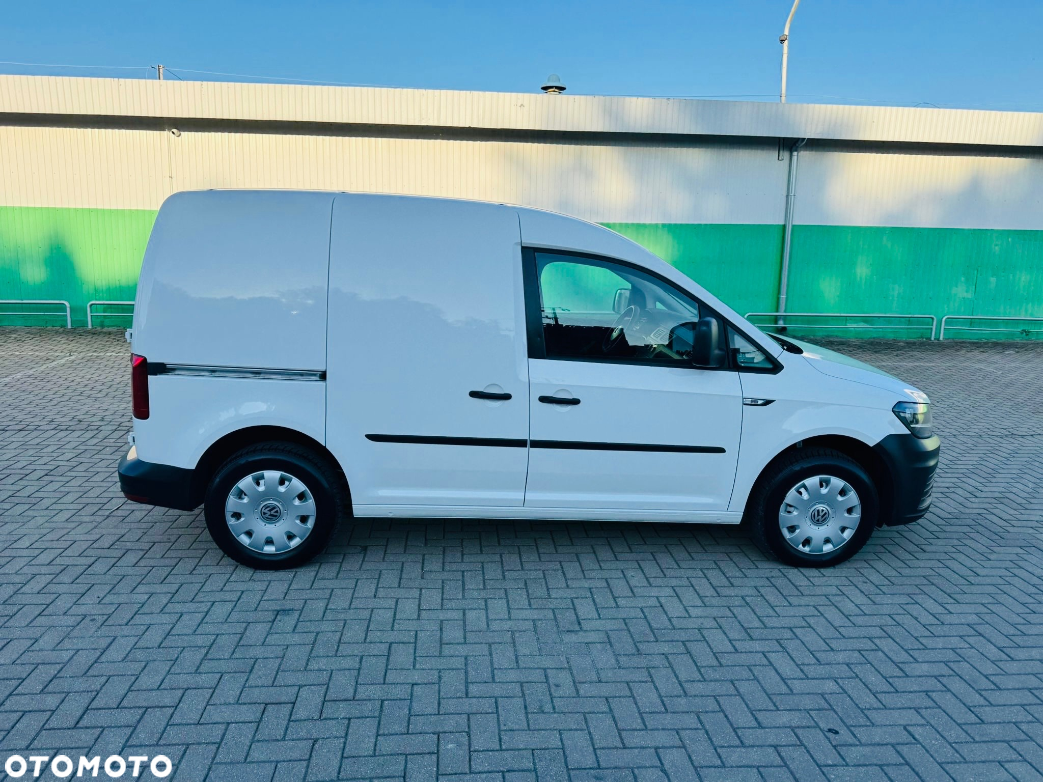 Volkswagen Caddy - 6