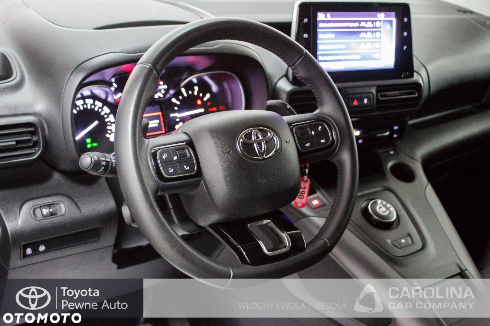 Toyota Proace City Verso - 7