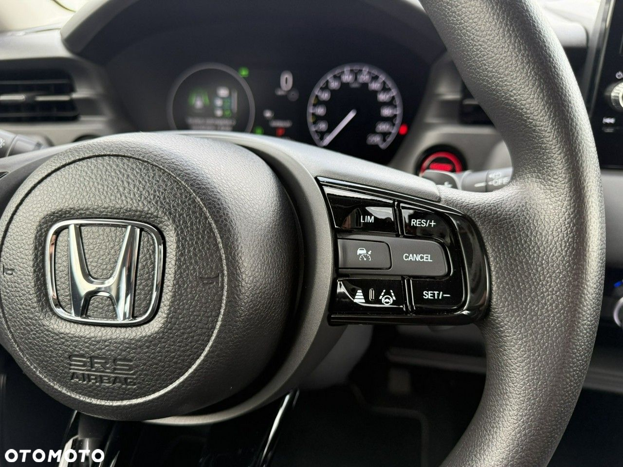 Honda HR-V e:HEV 1.5 i-MMD Hybrid Elegance - 15