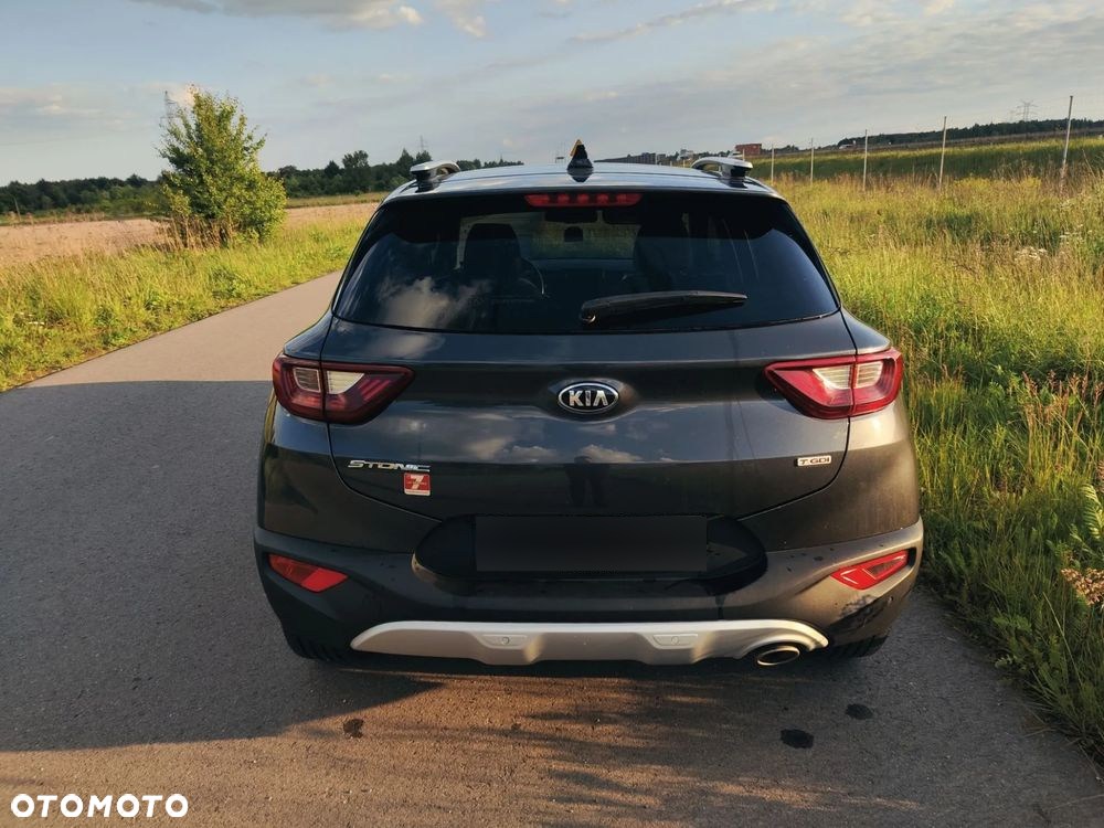 Kia Stonic 1.0 T-GDI XL - 9
