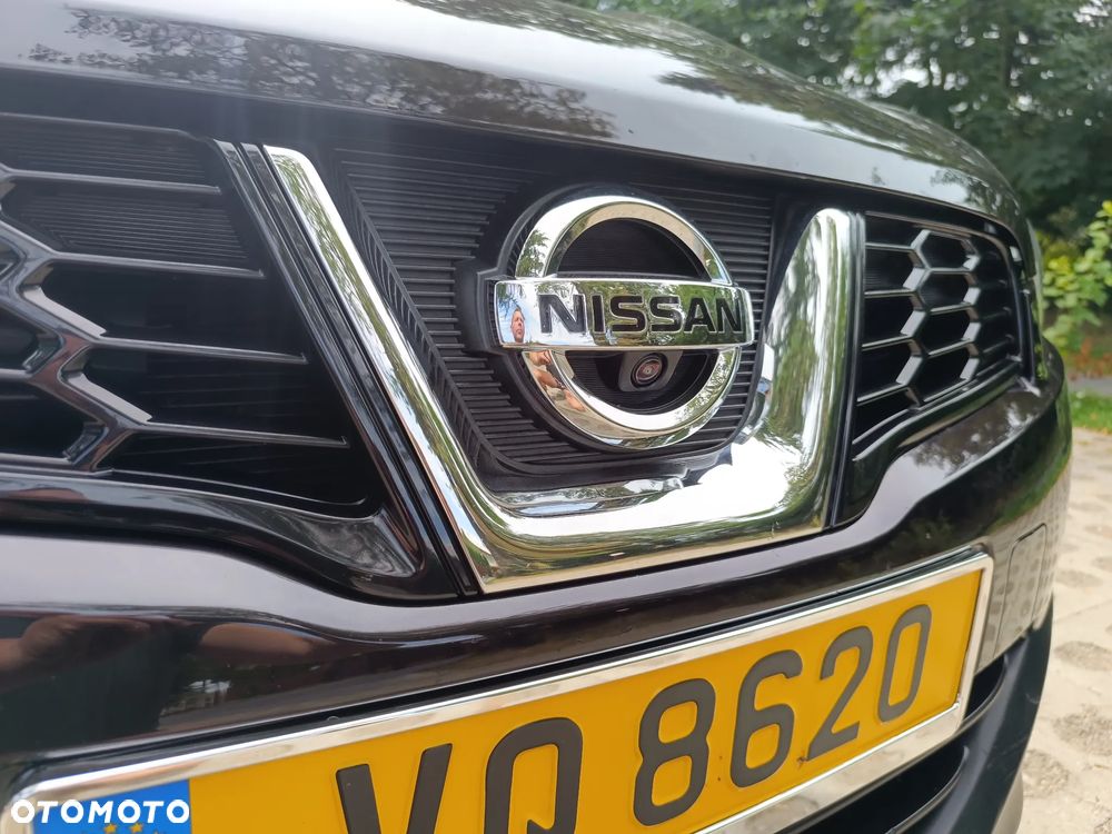 Nissan Qashqai 1.7 dCi Xtronic ALL-MODE 4x4i N-WAY - 35