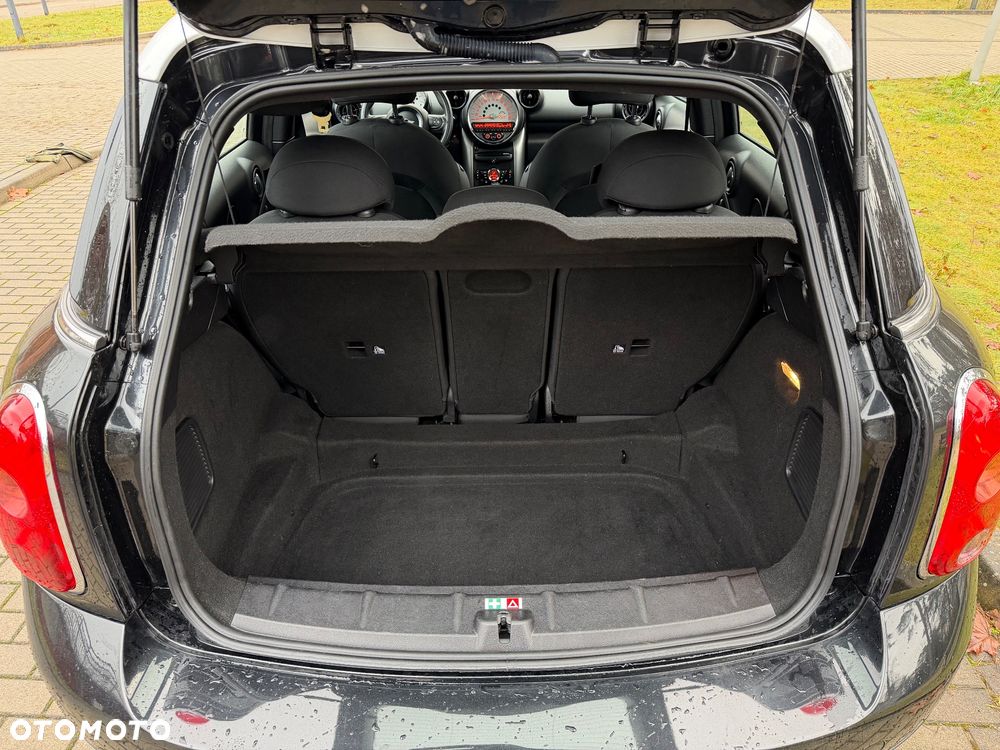 MINI Countryman Cooper D - 11