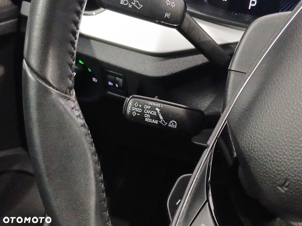 Skoda Kamiq 1.5 TSI Ambition DSG - 24