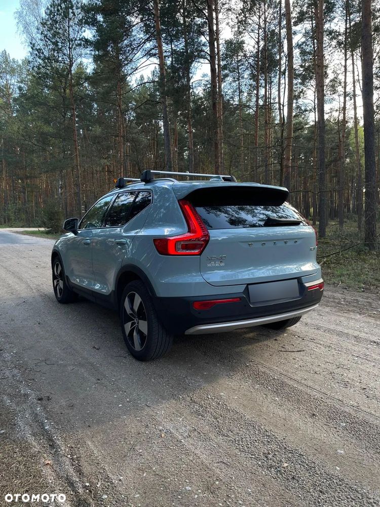 Volvo XC 40 T5 AWD Momentum - 6
