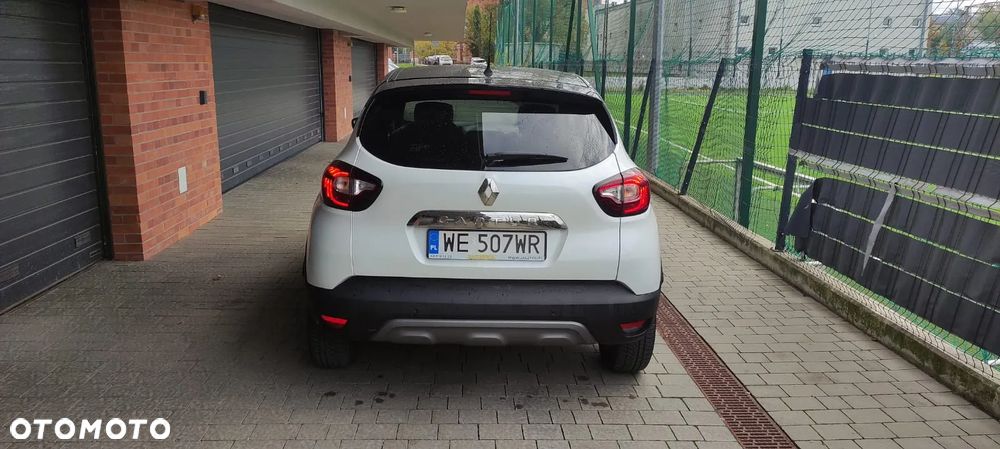 Renault Captur 1.2 Energy TCe S-Edition - 9