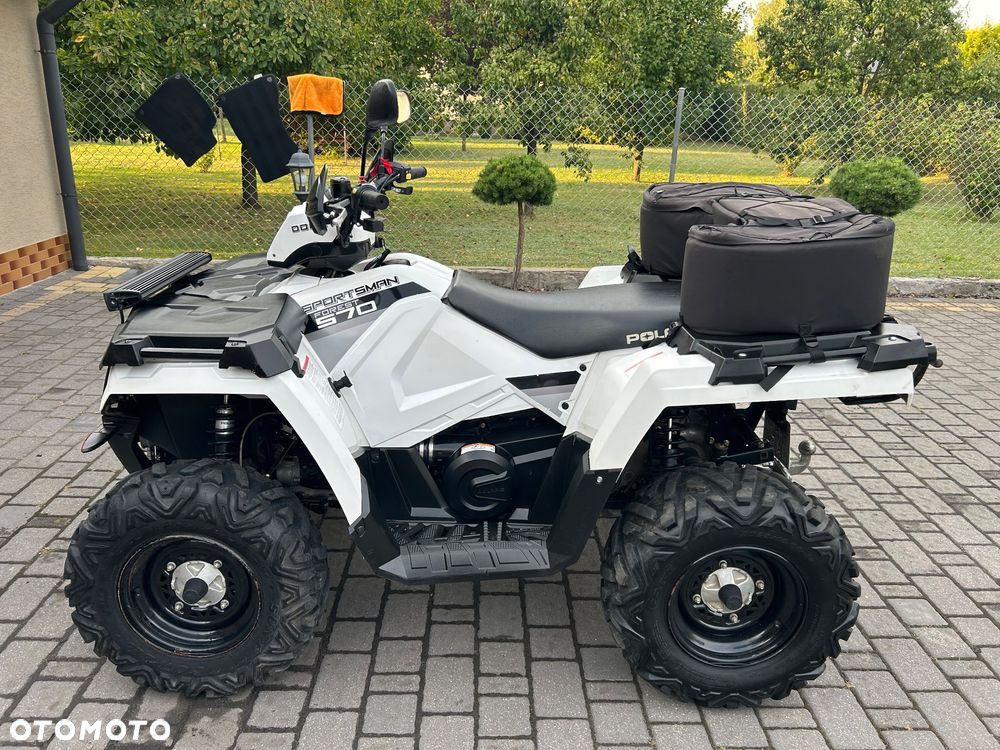 Polaris Sportsman