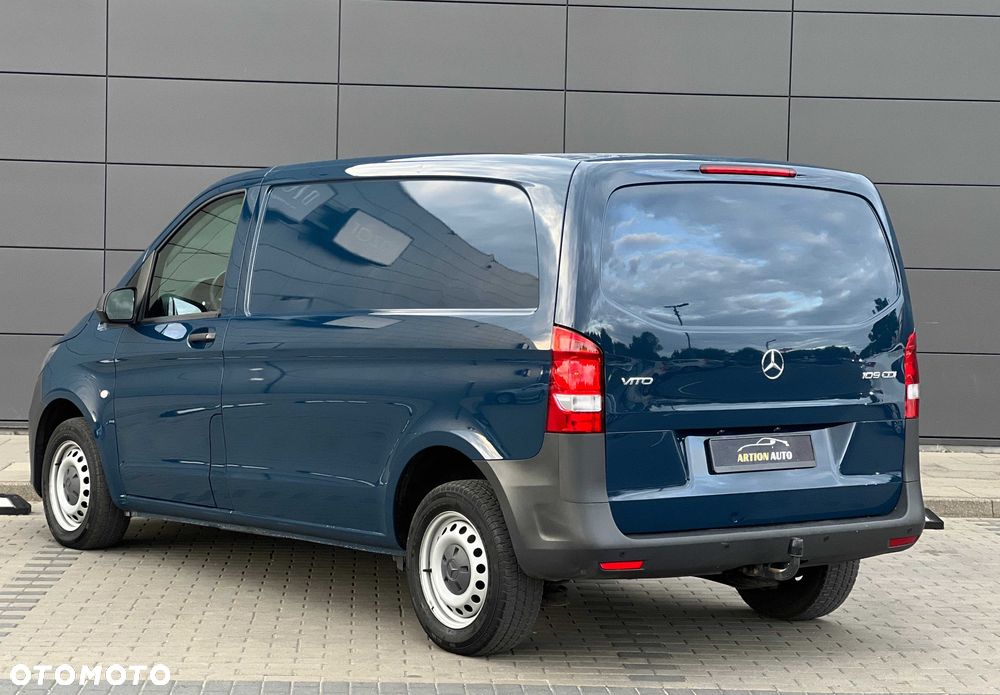 Mercedes-Benz VITO 109 - 37