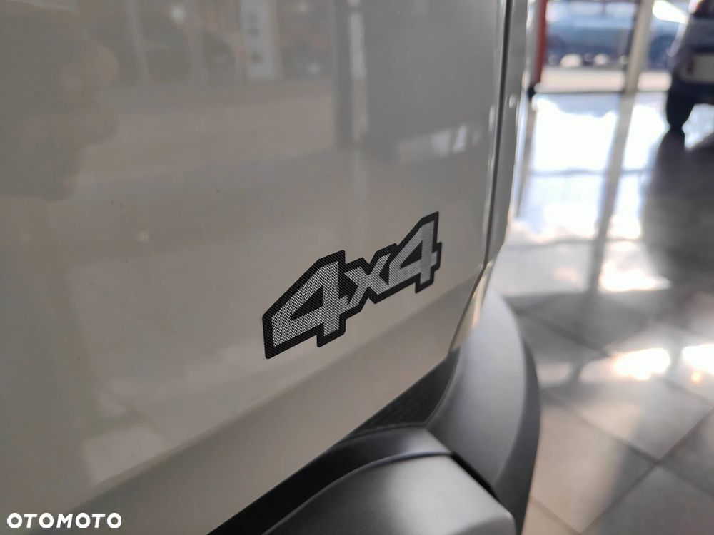 Dacia Duster 1.2 TCe Hybrid-G 150 Journey 4x4 - 14