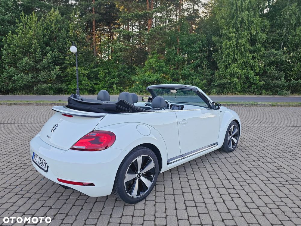 Volkswagen Beetle - 11