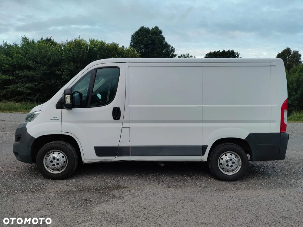 Fiat Ducato - 2