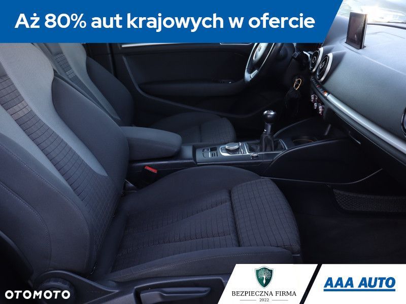 Audi A3 Sportback - 11
