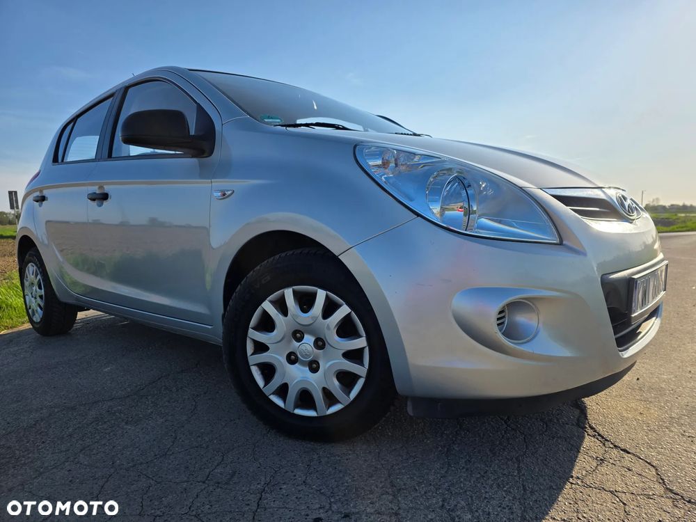 Hyundai i20 - 39
