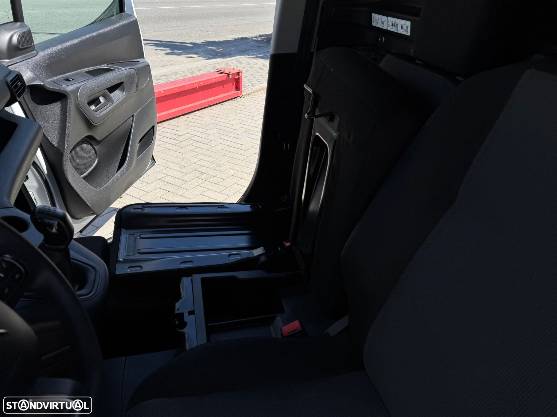 Citroën Berlingo 1.5 BlueHDi M Shine Pack - 18
