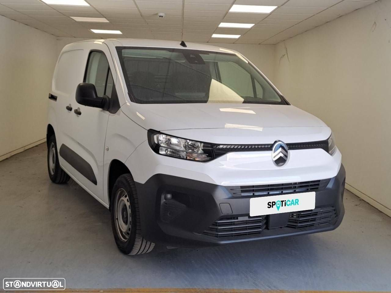 Citroën berlingo - 3