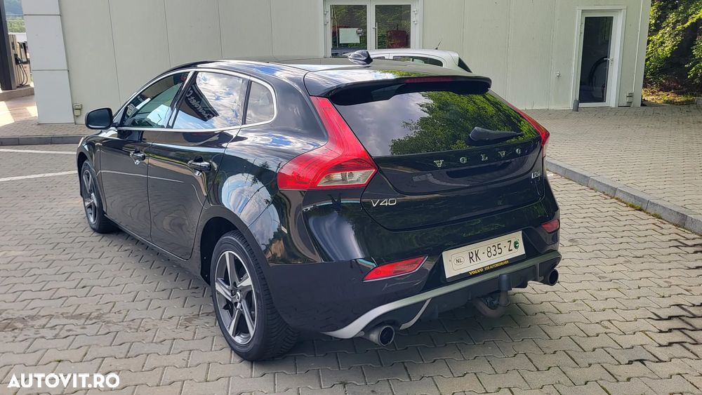 Volvo V40 D3 RDesign - 5