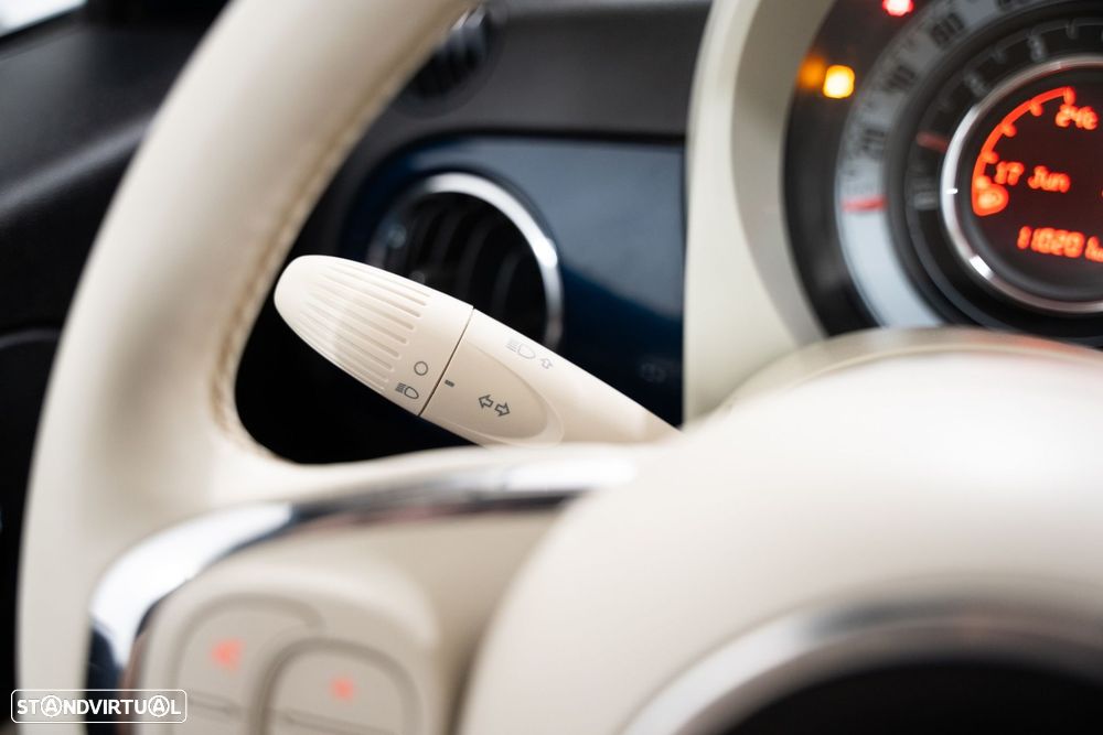 Fiat 500 1.0 Hybrid Dolcevita - 14