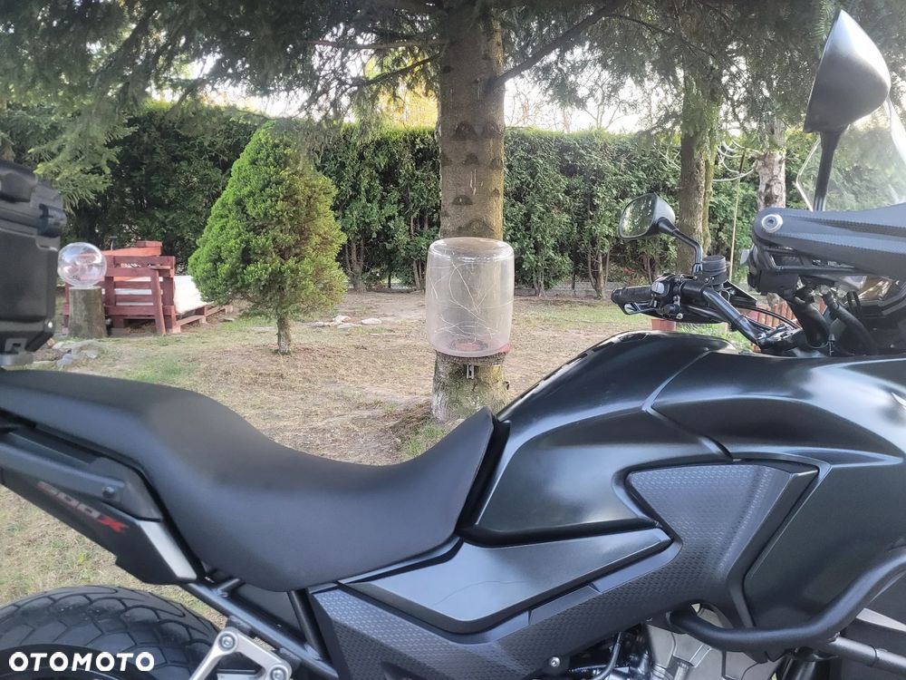 Honda CB - 6