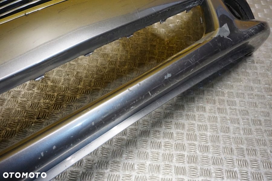 INFINITI G37 Q40 G25 SEDAN 2010 - 2015 Zderzak Przód Przedni Atrapa USA - 8