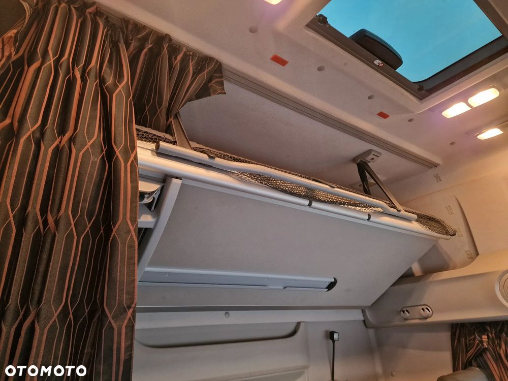 DAF 106.480 SSC MEGA - MAŁY PRZEBIEG - SUPER STAN! - 14