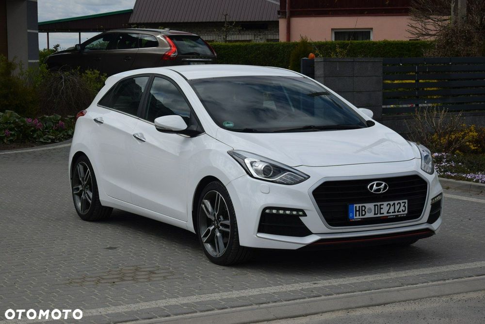 Hyundai i30 - 3