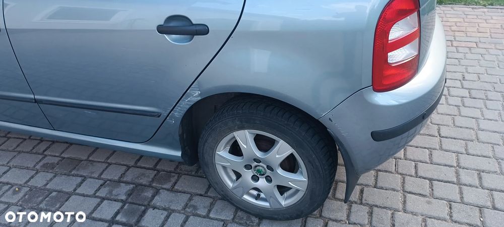 Skoda Fabia 1.2 12V Comfort - 2