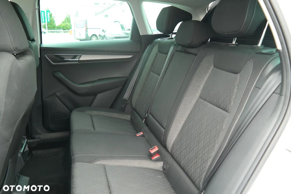 Skoda Karoq 1.5 TSI ACT Style DSG - 13