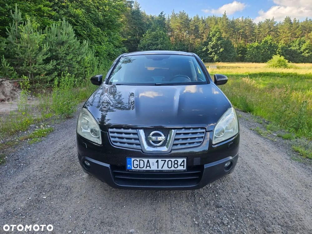 Nissan Qashqai - 3