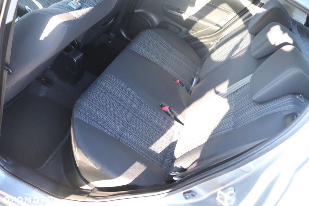 Suzuki Swift 1.2 Comfort - 26