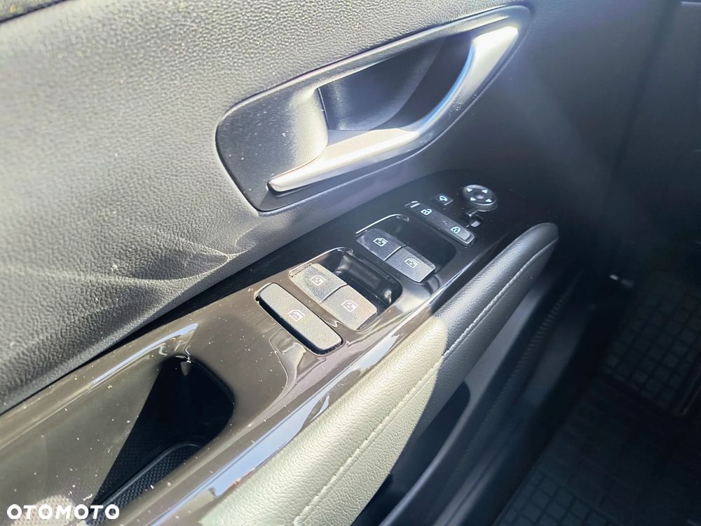 Hyundai Tucson 1.6 T-GDi Executive N Line 2WD - 27
