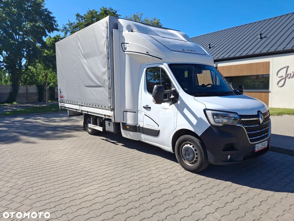 Renault Master - 3