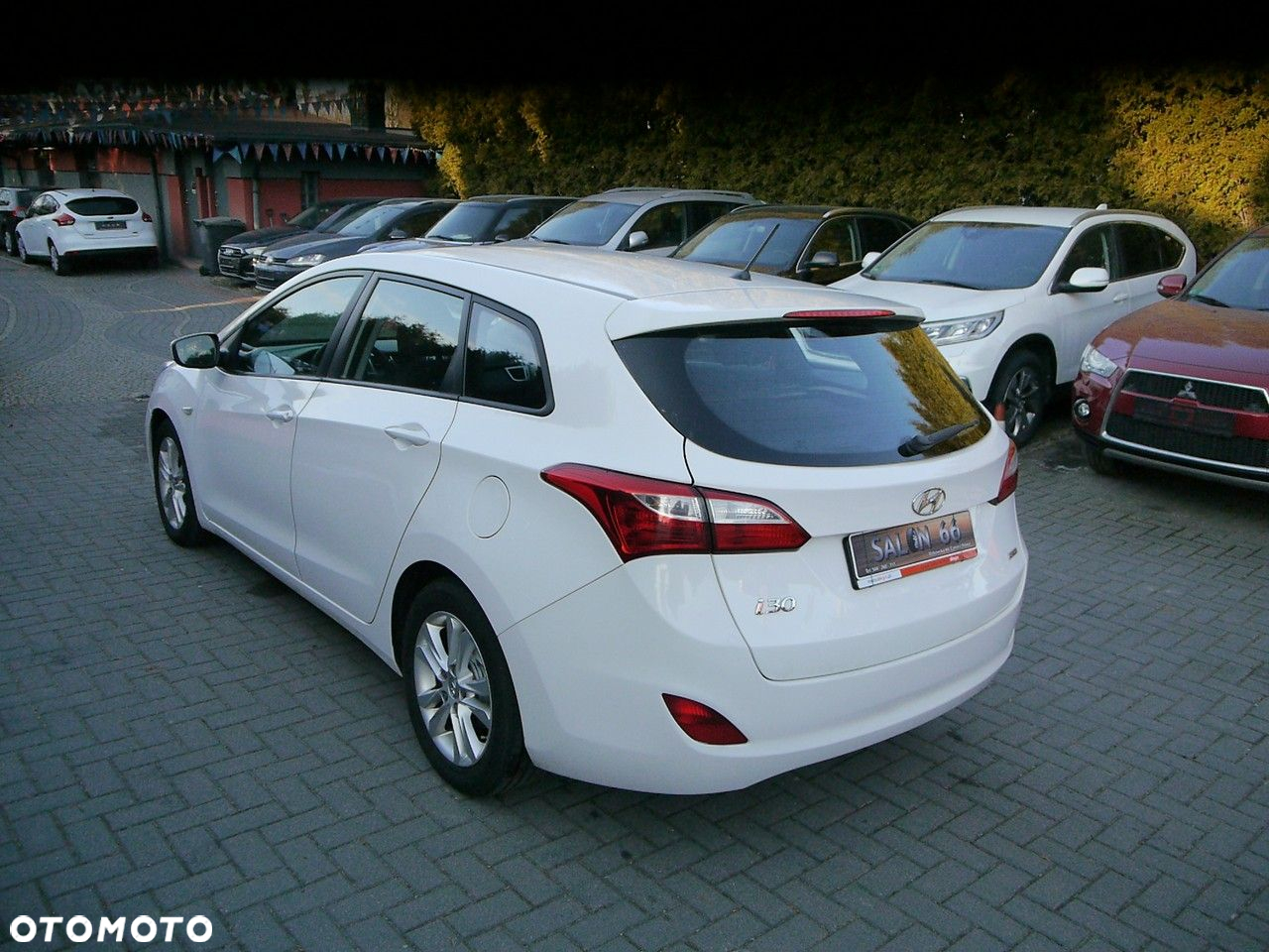 Hyundai i30 1.6 CRDi Comfort - 6