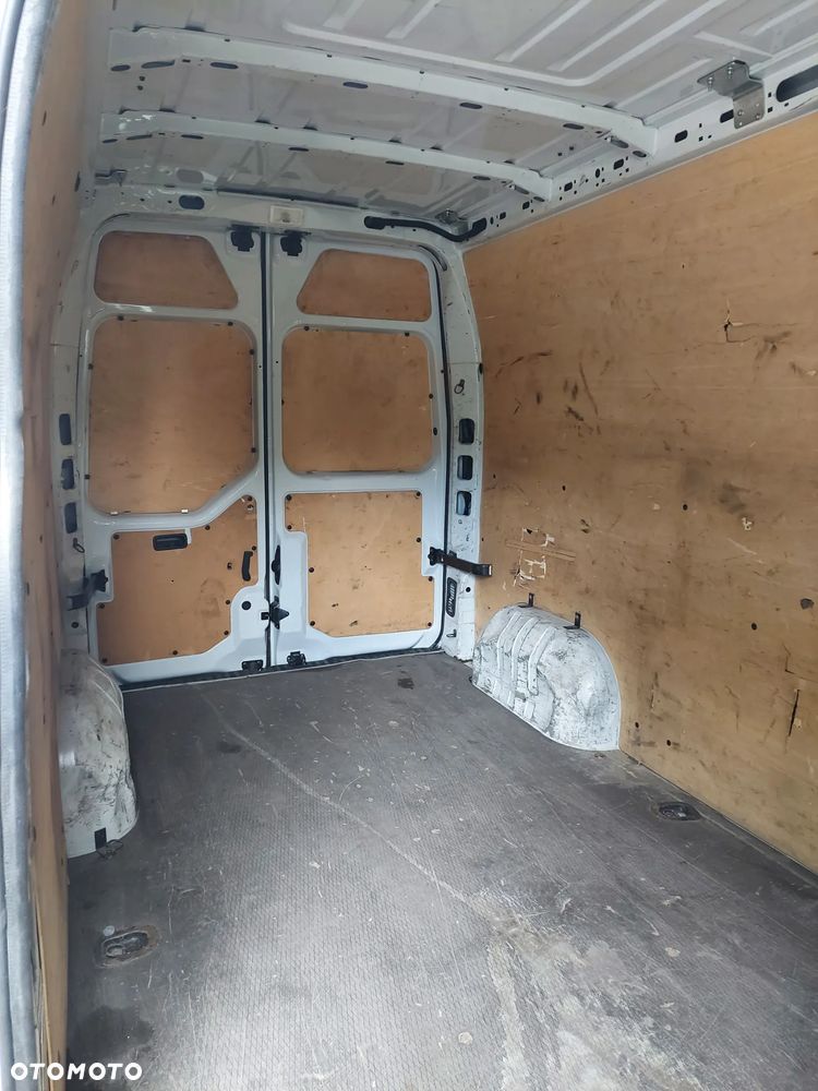 Opel Movano - 5