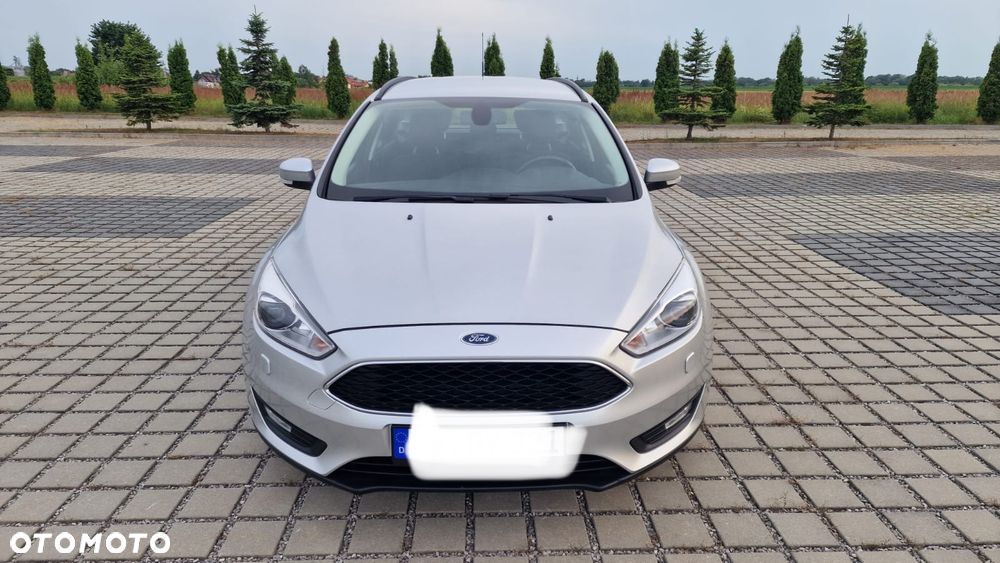 Ford Focus - 3