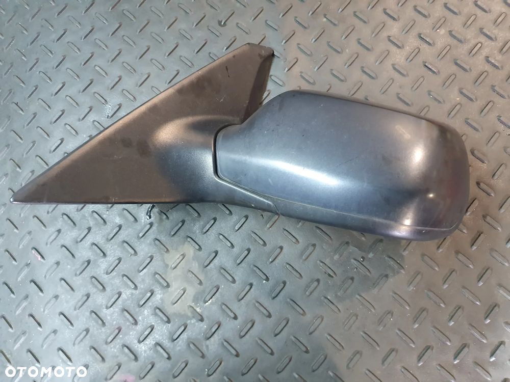 LUSTERKO LEWE 5PIN MAZDA 3 I BK 03-09 EUROPA - 1