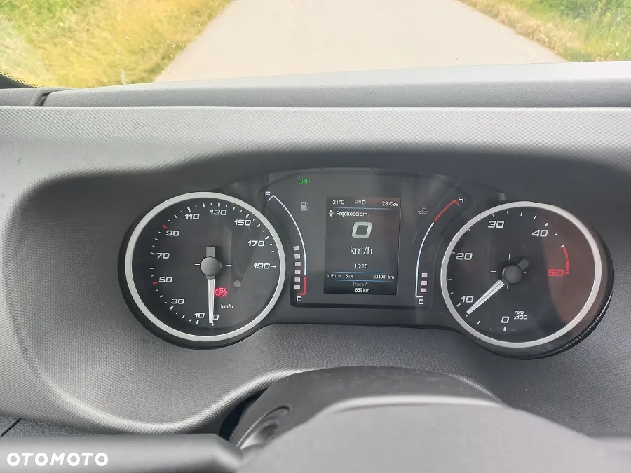 Iveco 35S18 HI-Matic,Ledy - 6