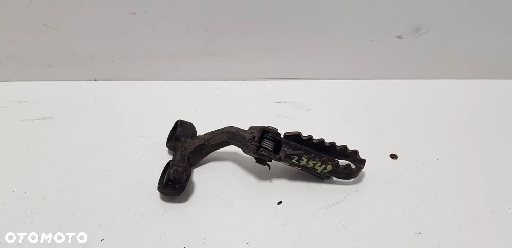 Suzuki DR650 Set Kierowcy Prawy - 3