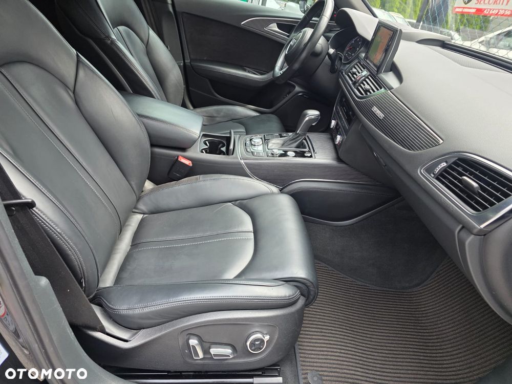 Audi A6 Allroad 3.0 TDI S tronic DPF - 24