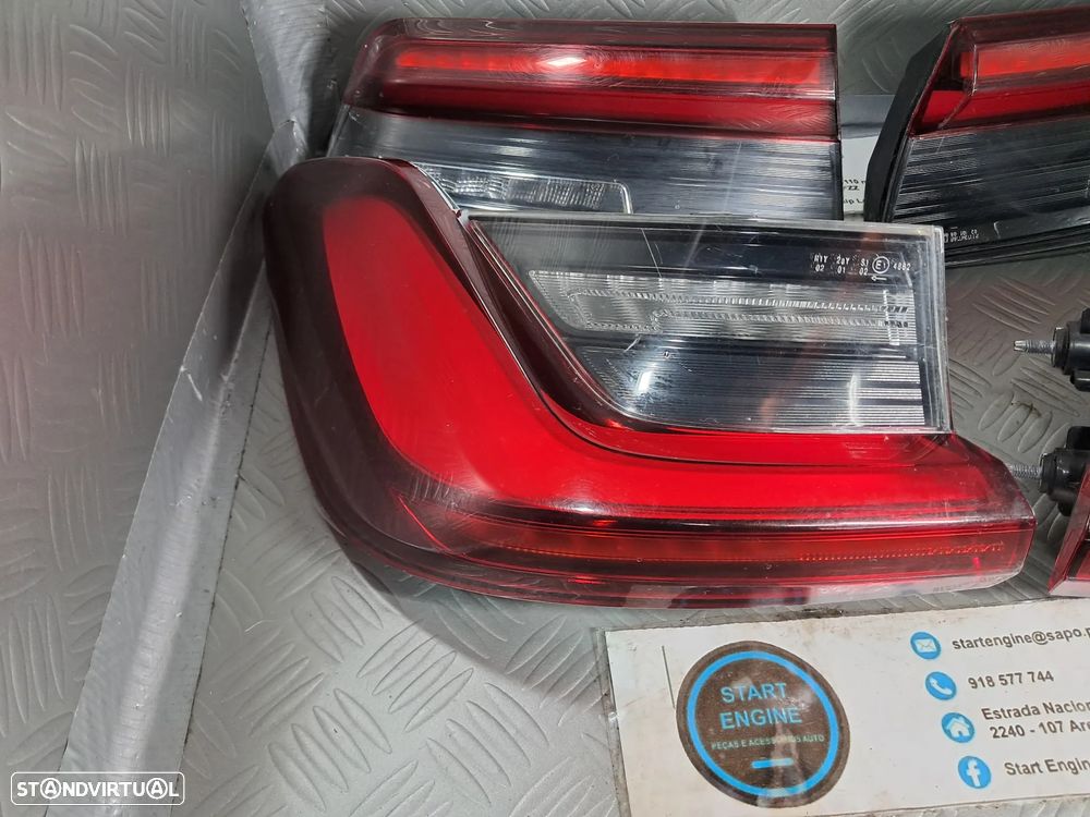 Farolim Farolins BMW Serie 3 G21 2019-2024 - 3
