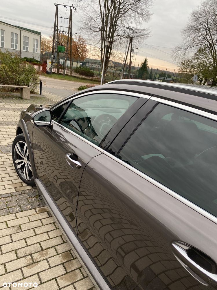 Peugeot 508 2.0 BlueHDi RXH S&S - 7