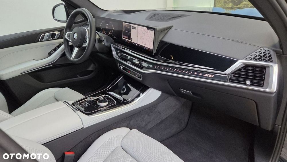 BMW X5 xDrive40d mHEV sport - 11