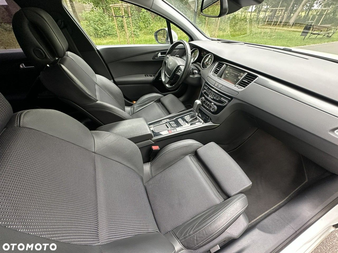 Peugeot 508 - 34